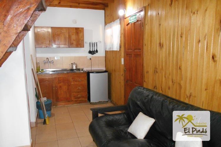 El Pindo Iguazu Aparthotel Puerto Iguazú Eksteriør bilde