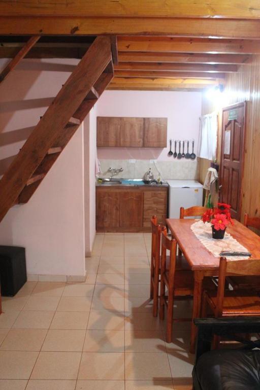 El Pindo Iguazu Aparthotel Puerto Iguazú Eksteriør bilde