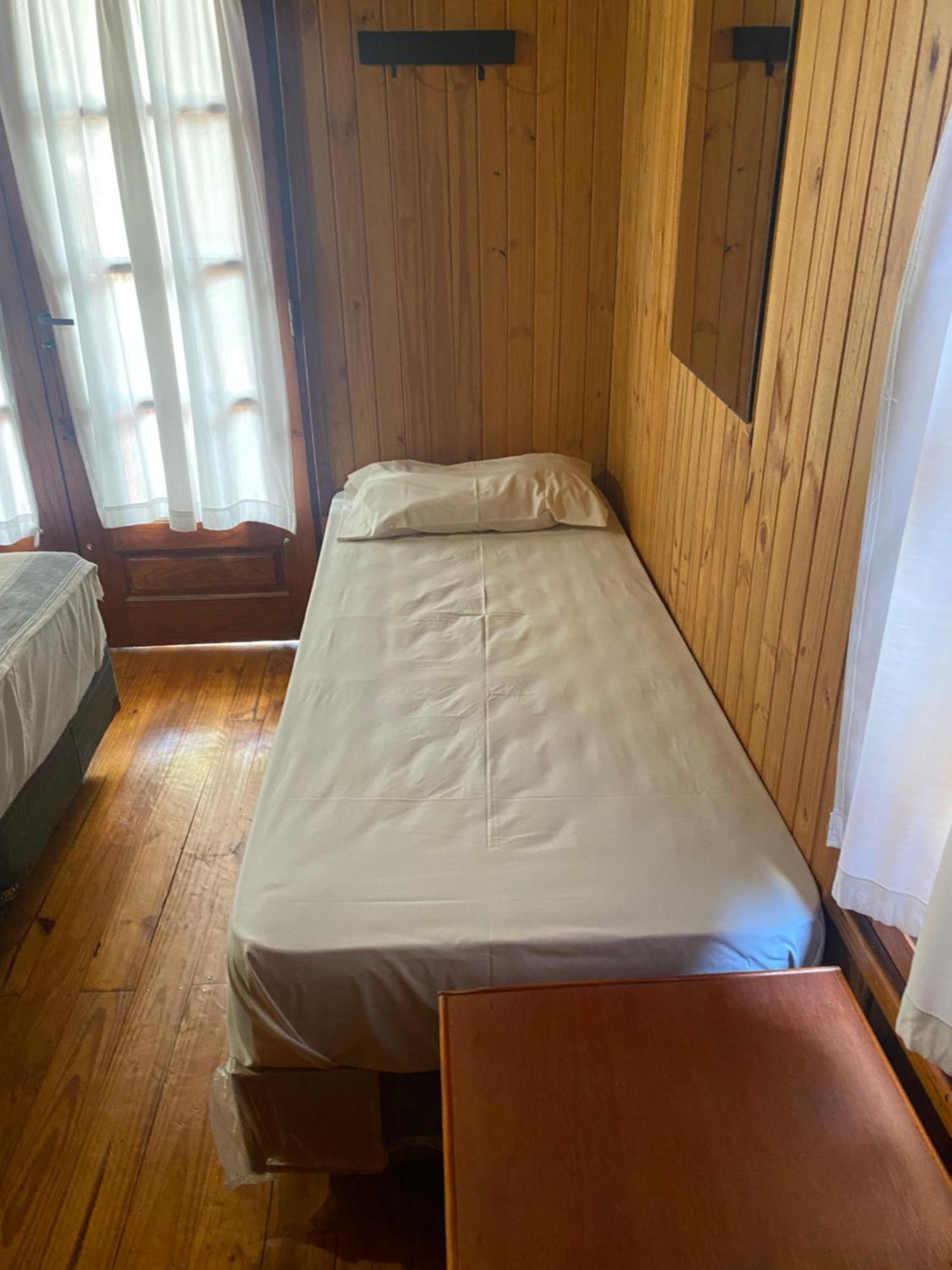 El Pindo Iguazu Aparthotel Puerto Iguazú Eksteriør bilde