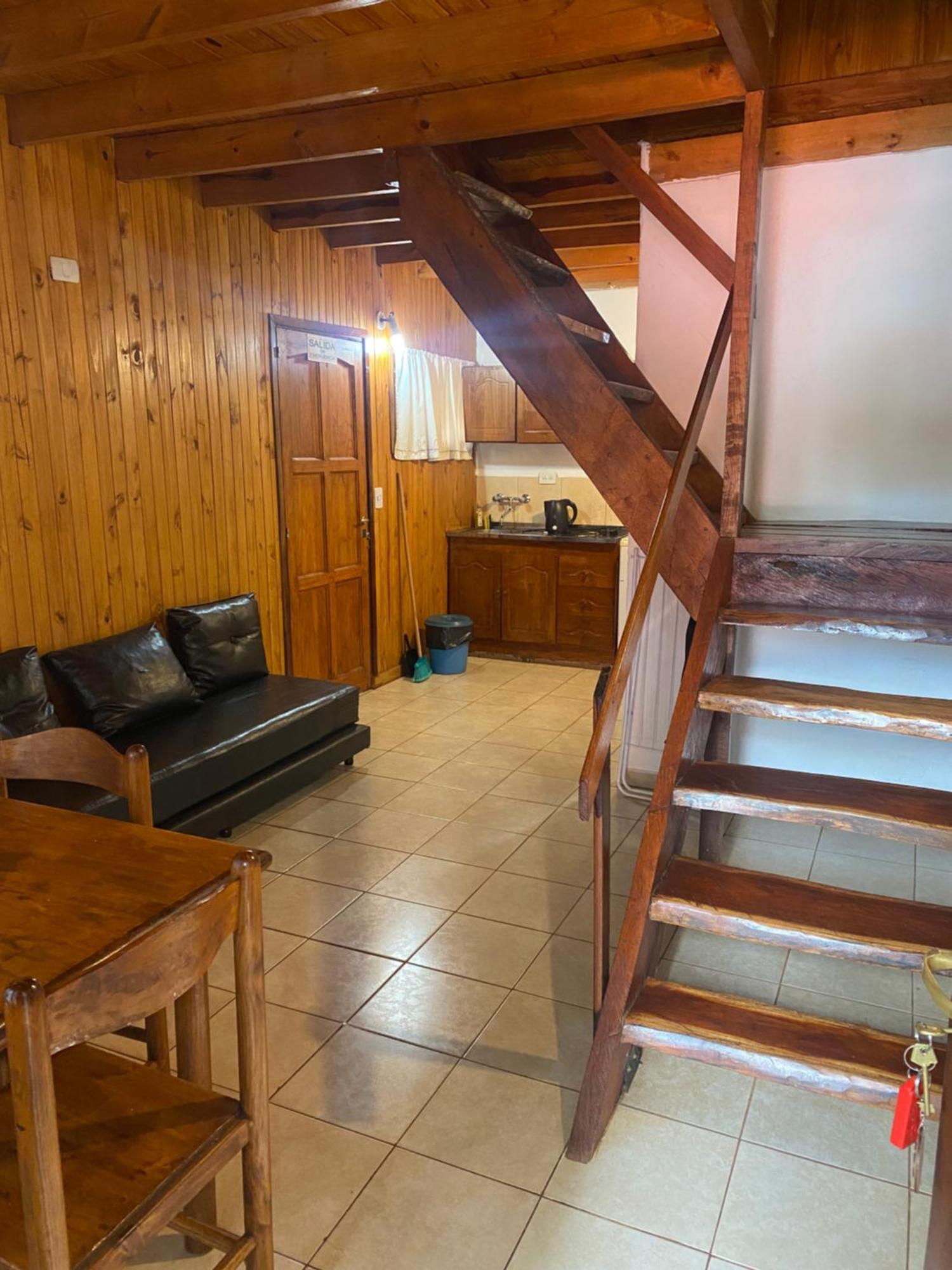 El Pindo Iguazu Aparthotel Puerto Iguazú Eksteriør bilde